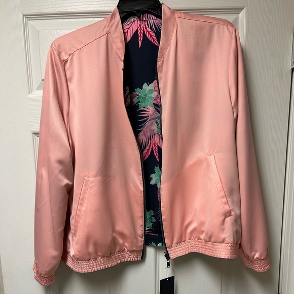 NWT Reversible GAP Jacket XXL - Picture 7 of 7